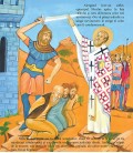  Povestea minunată a Sfântului Nicolae